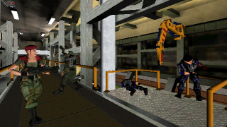 Illustration for article titled What canceled game do you wish had made it to release?